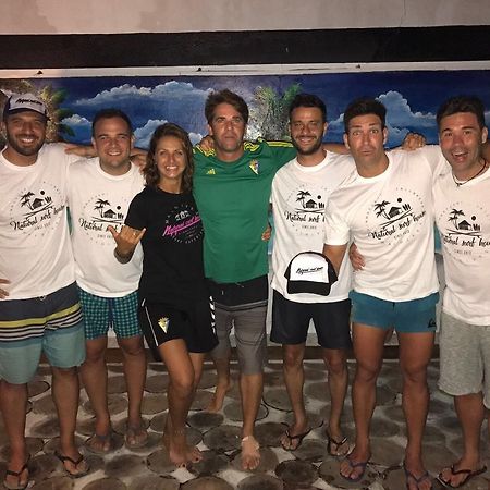 Natural Surf House Hostel Himmafushi Εξωτερικό φωτογραφία