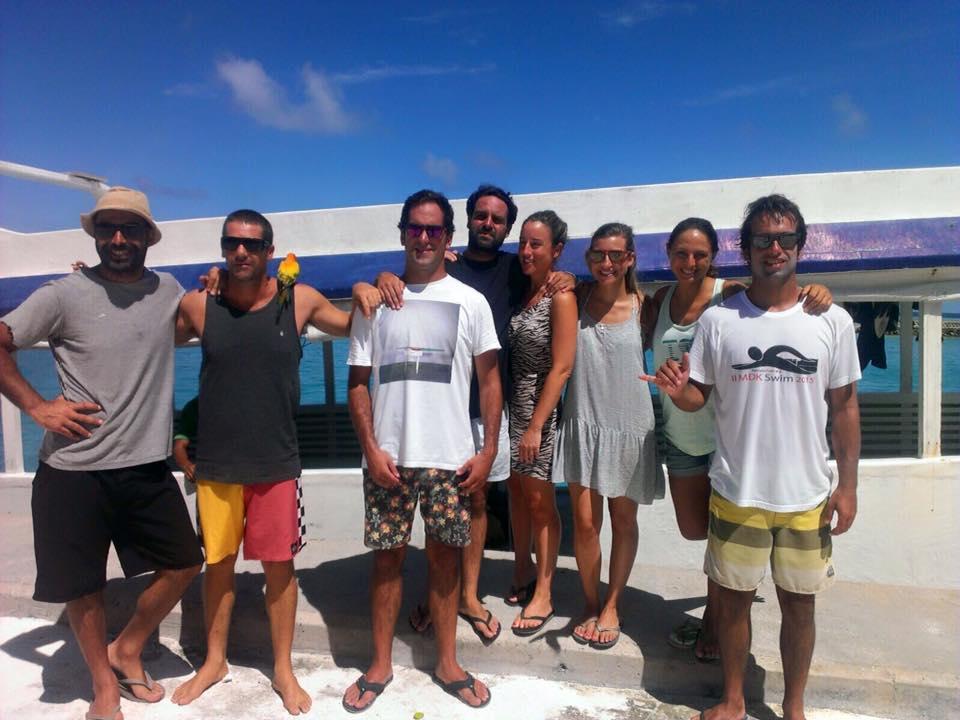 Natural Surf House Hostel Himmafushi Εξωτερικό φωτογραφία