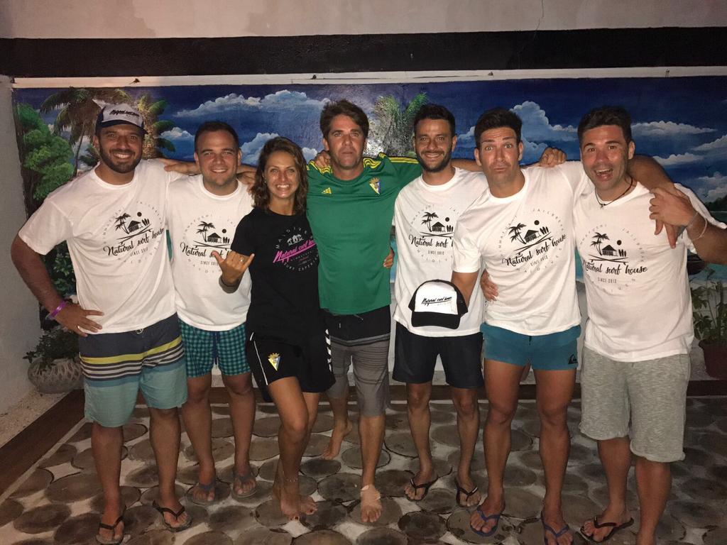 Natural Surf House Hostel Himmafushi Εξωτερικό φωτογραφία