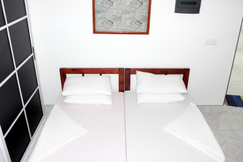 Natural Surf House Hostel Himmafushi Εξωτερικό φωτογραφία